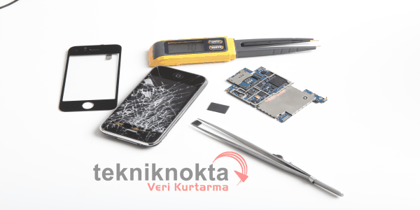 Telefon ve Tablet Cihazlardan Veri Kurtarma